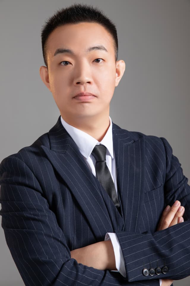王宇涛 教授、博士生导师头像